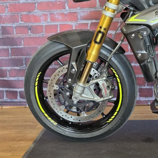 SPEED TRIPLE 1200 RS