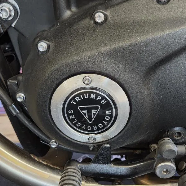 Bonneville Bobber 1200