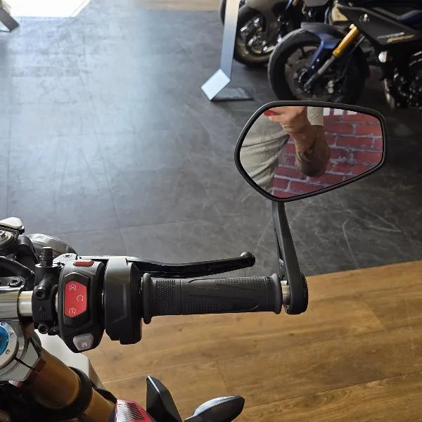 STREET TRIPLE 765 RX