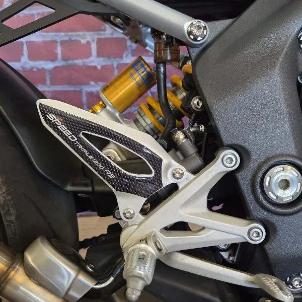 SPEED TRIPLE 1200 RS