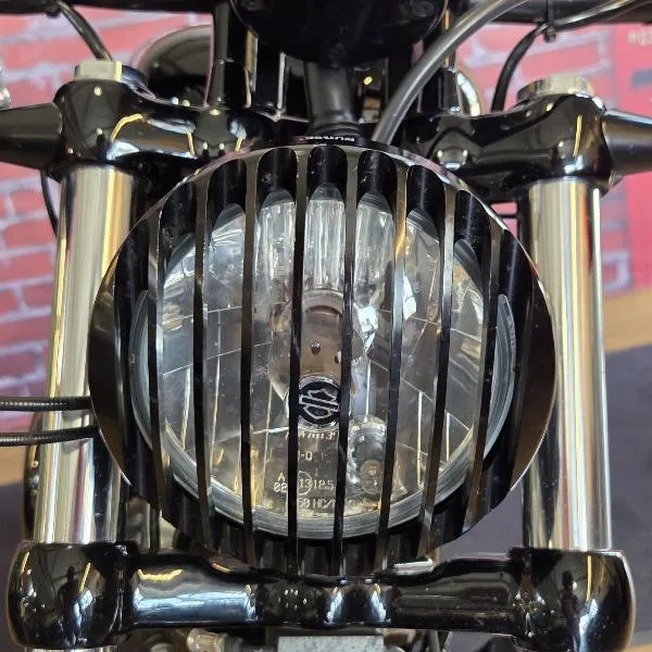 SPORTSTER FORTYEIGHT 1200