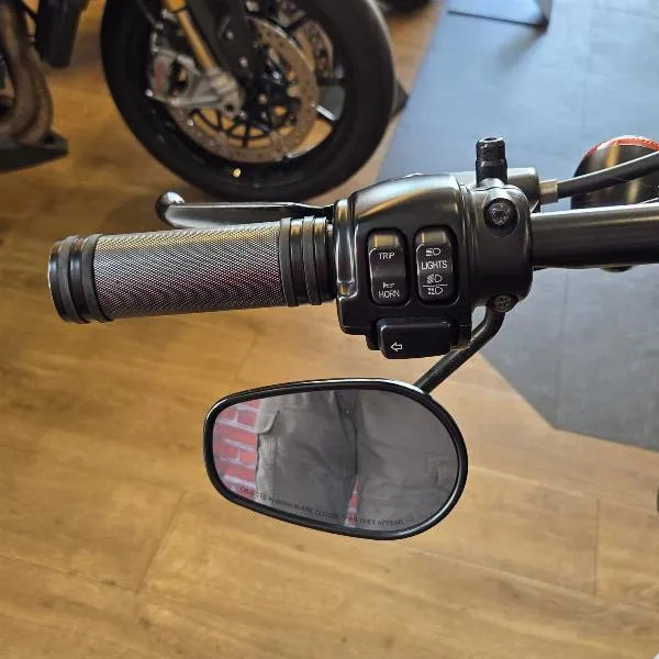 SPORTSTER FORTYEIGHT 1200