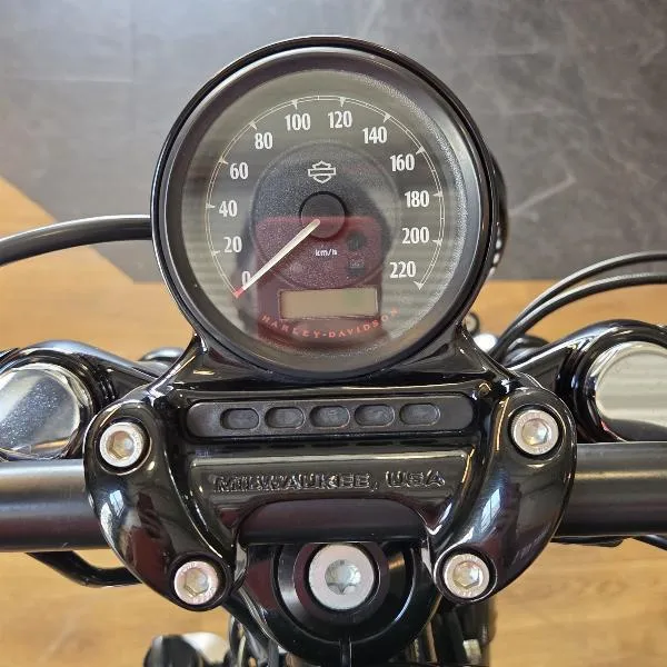 SPORTSTER FORTYEIGHT 1200