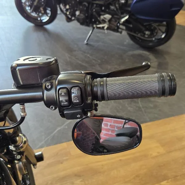 SPORTSTER FORTYEIGHT 1200