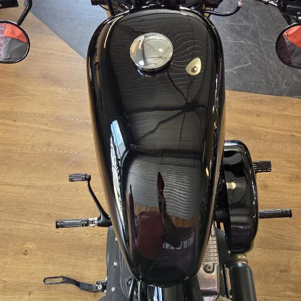 SPORTSTER FORTYEIGHT 1200