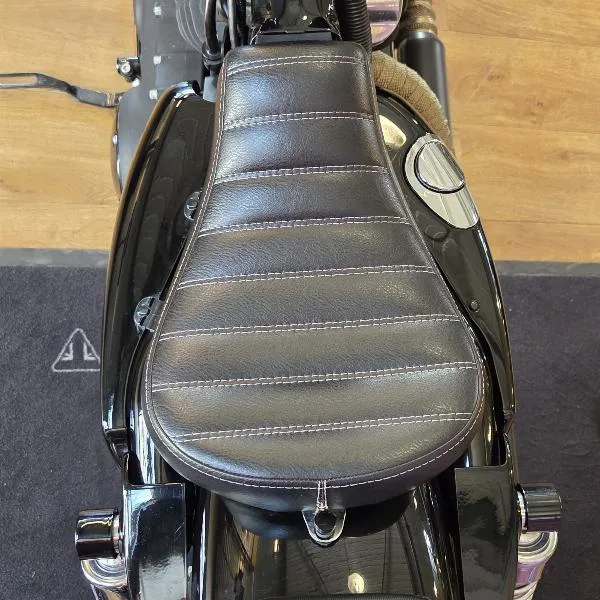 SPORTSTER FORTYEIGHT 1200