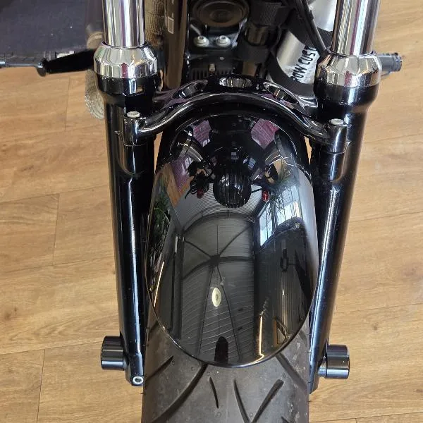SPORTSTER FORTYEIGHT 1200