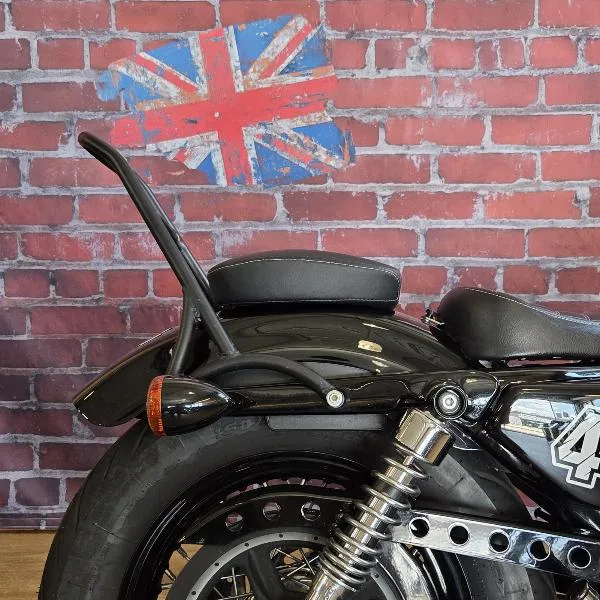 SPORTSTER FORTYEIGHT 1200
