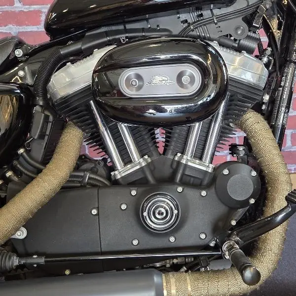 SPORTSTER FORTYEIGHT 1200