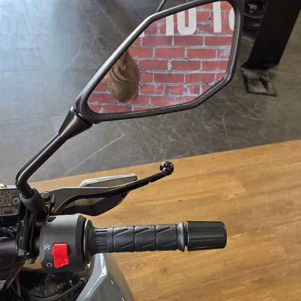 Z125