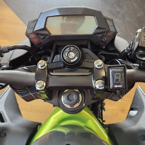 Z125