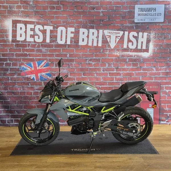 Z125