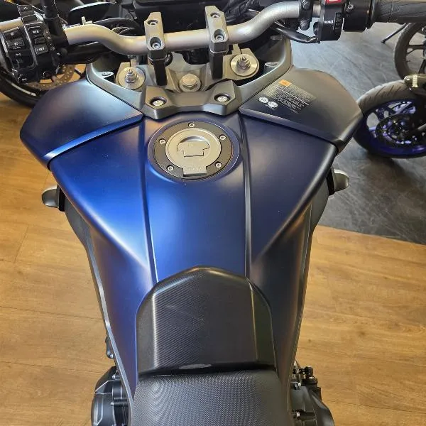 TRACER 9 GT