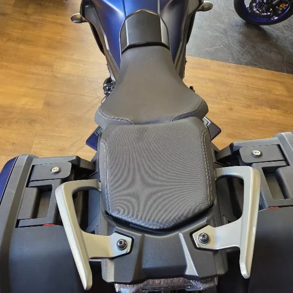 TRACER 9 GT