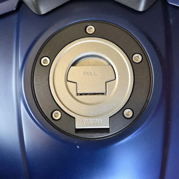 TRACER 9 GT