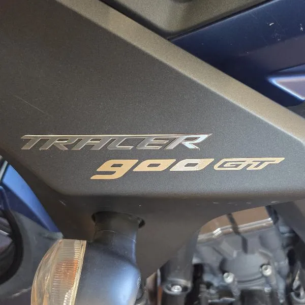 TRACER 9 GT