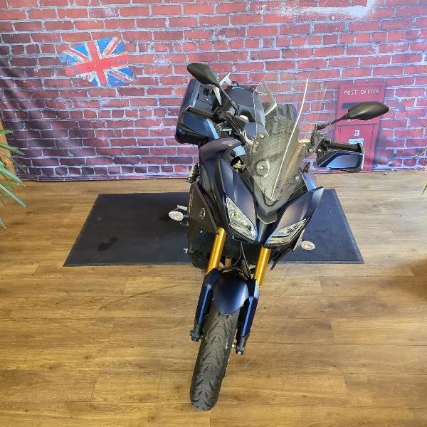 TRACER 9 GT