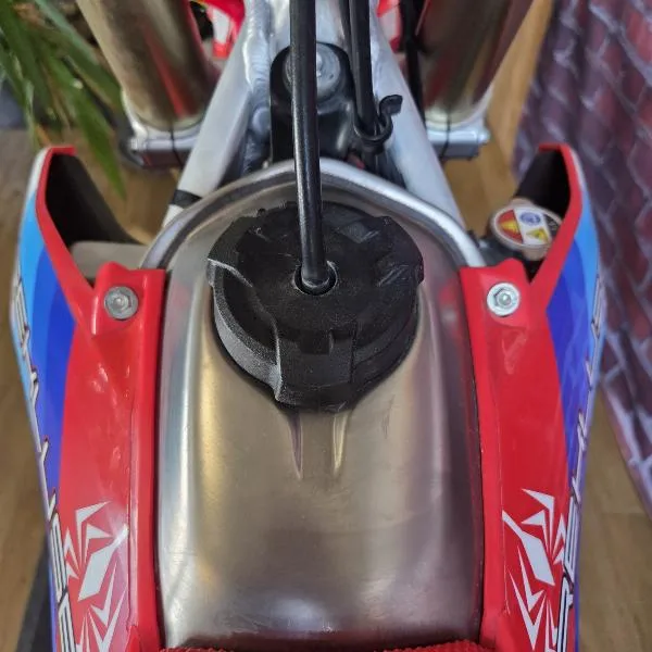 CRF 250