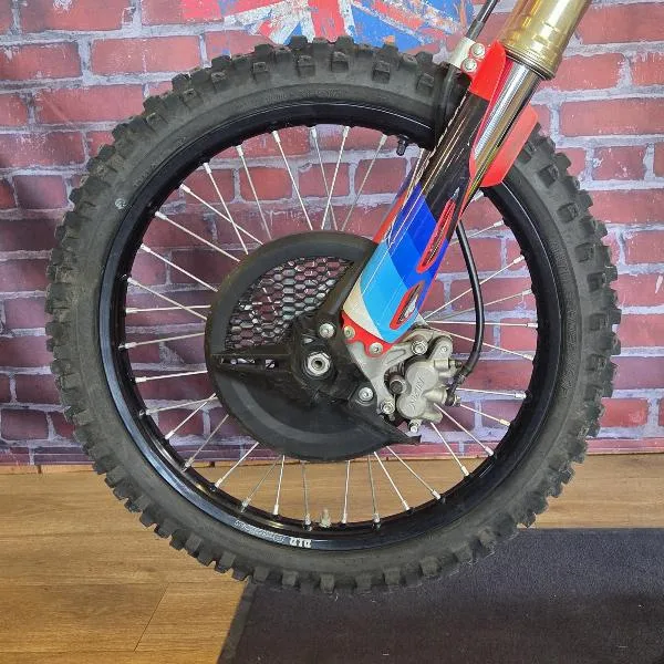 CRF 250