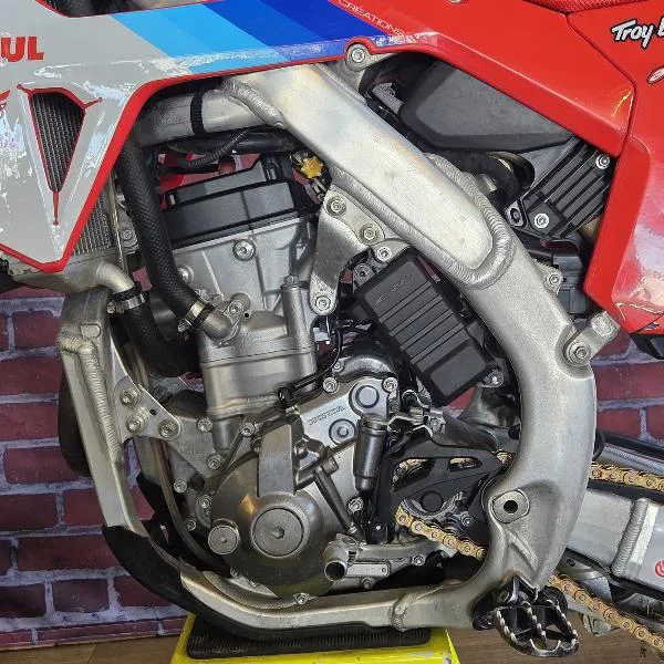 CRF 250