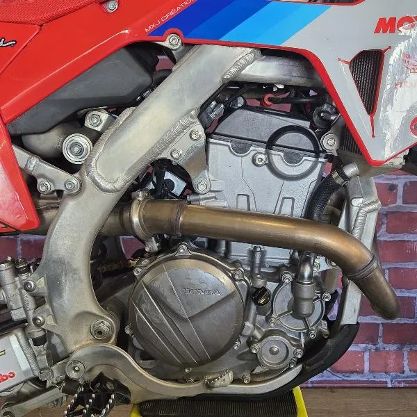 CRF 250
