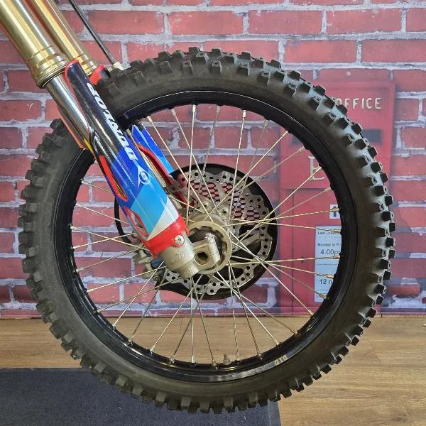 CRF 250