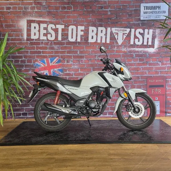 CBF 125