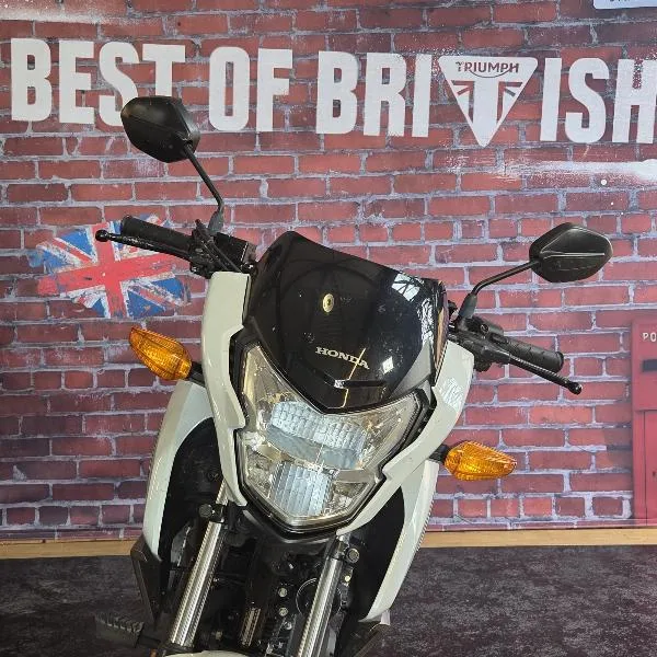 CBF 125