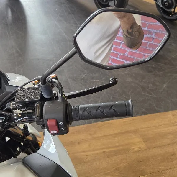 CBF 125