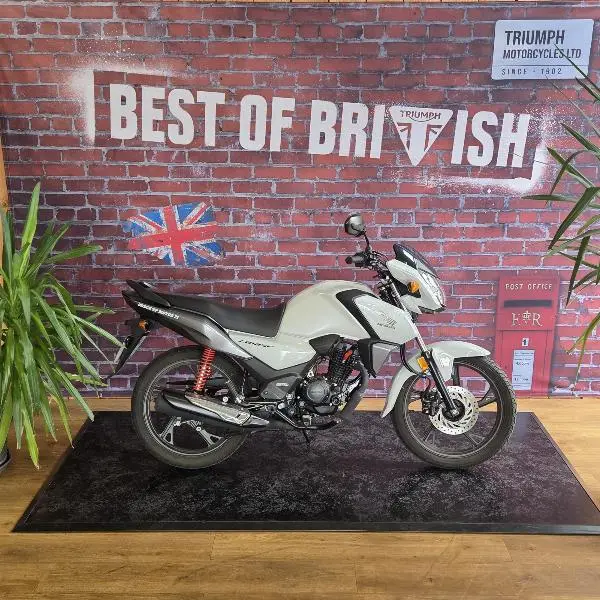 CBF 125