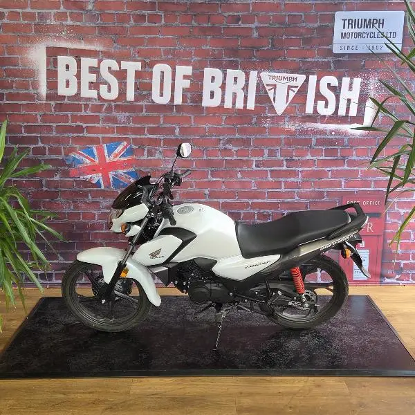 CBF 125