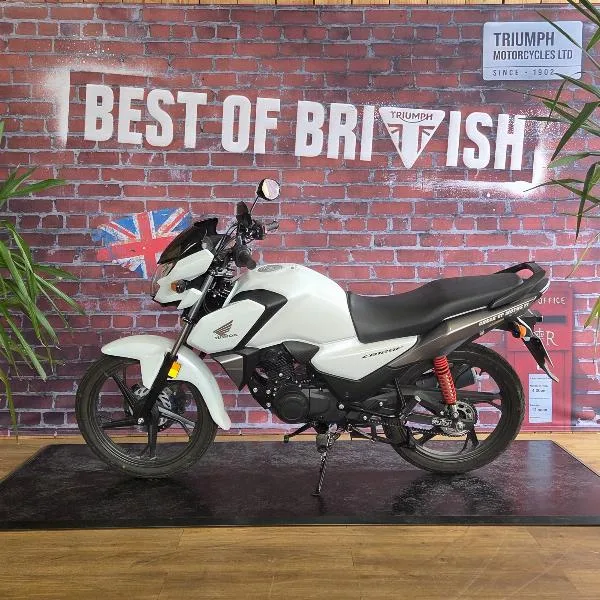 CBF 125
