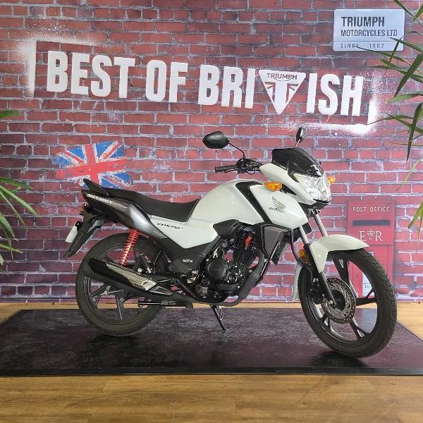 CBF 125