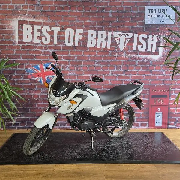 CBF 125