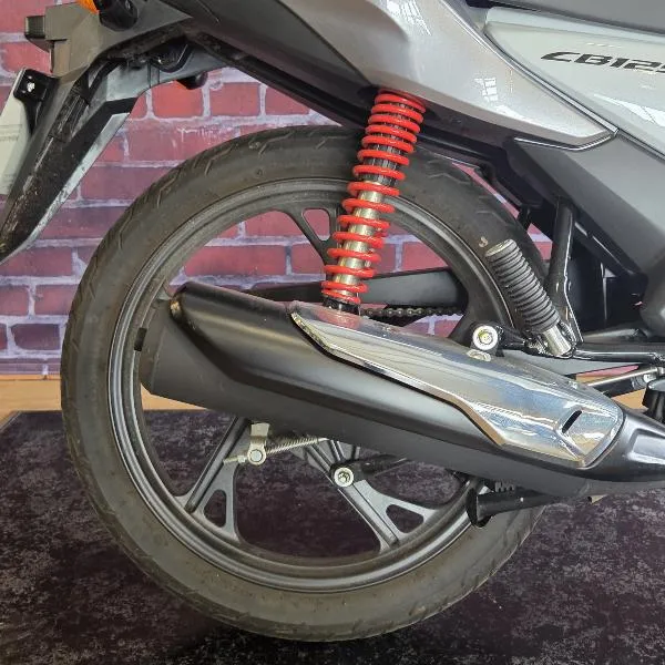 CBF 125