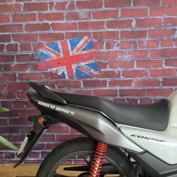 CBF 125