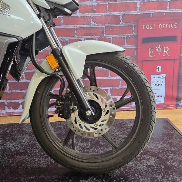 CBF 125