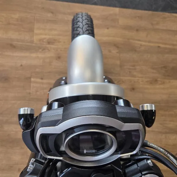 SCRAMBLER 1200 XC