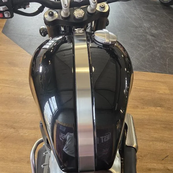SCRAMBLER 1200 XC