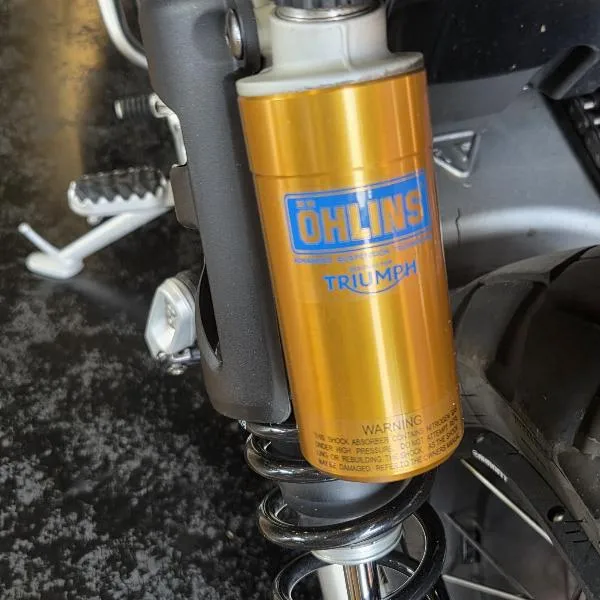 SCRAMBLER 1200 XC