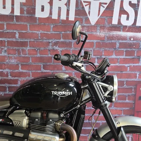 SCRAMBLER 1200 XC