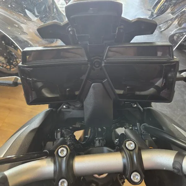TRACER 9 GT