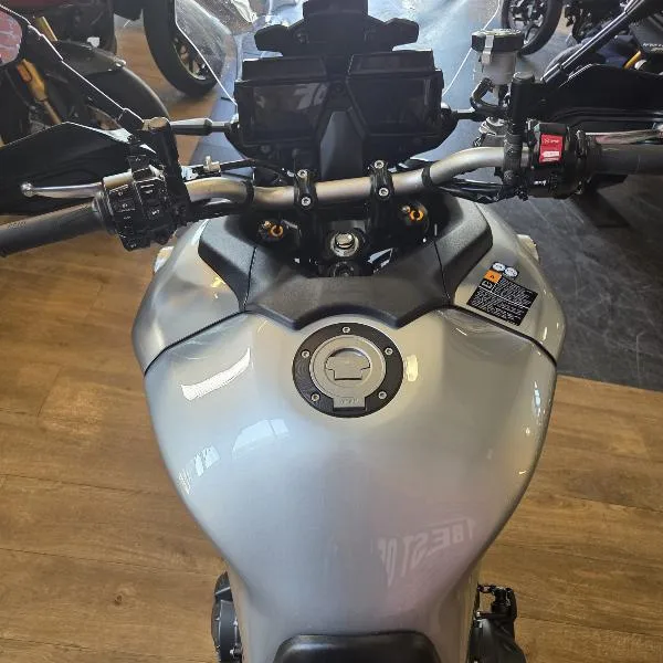 TRACER 9 GT
