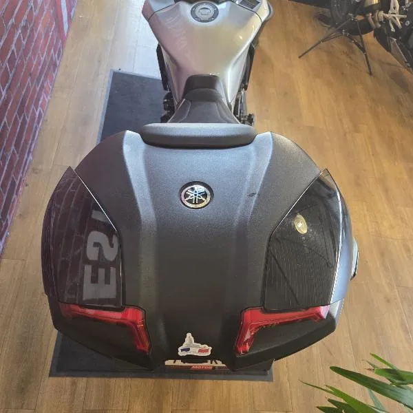 TRACER 9 GT