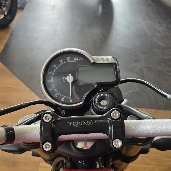 SPEED 400