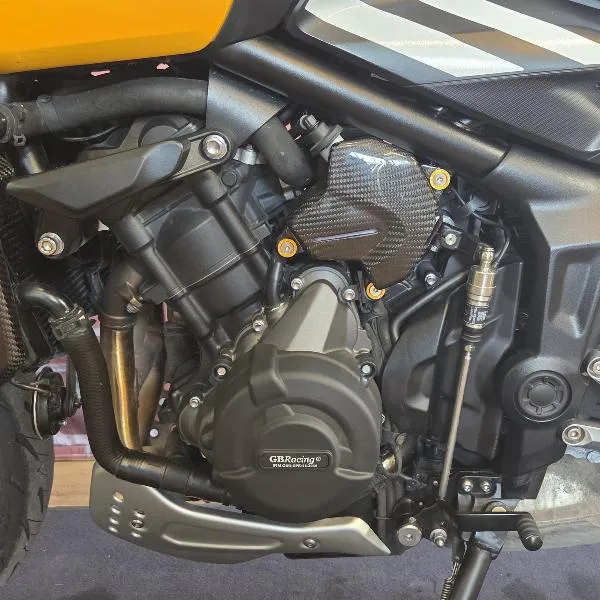 TRIDENT 660
