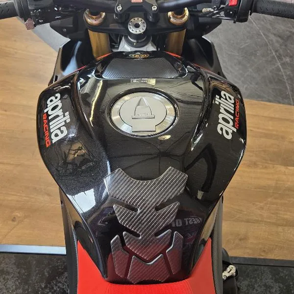 TUONO 1100 V4 FACTORY