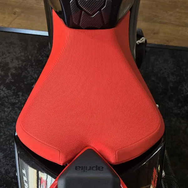 TUONO 1100 V4 FACTORY