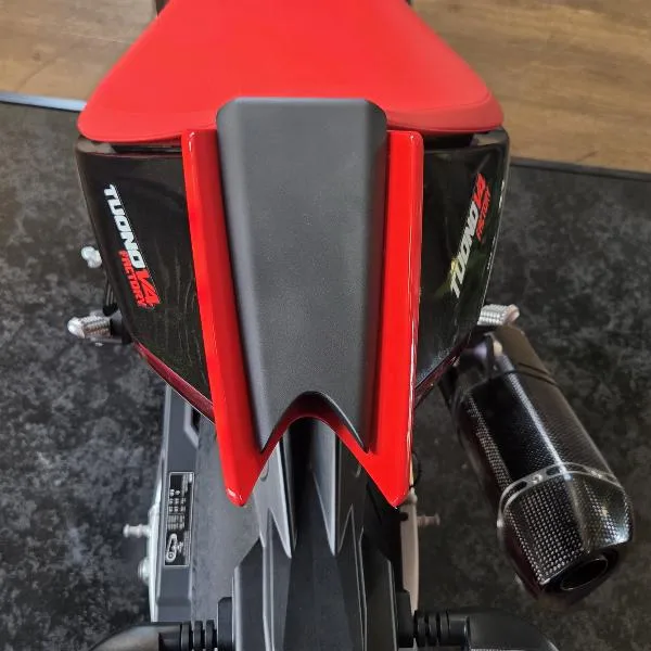 TUONO 1100 V4 FACTORY