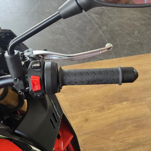 TUONO 1100 V4 FACTORY